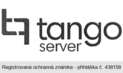 tango server