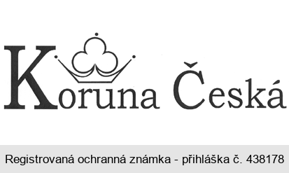 Koruna Česká