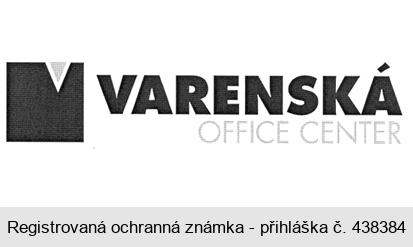 VARENSKÁ OFFICE CENTER