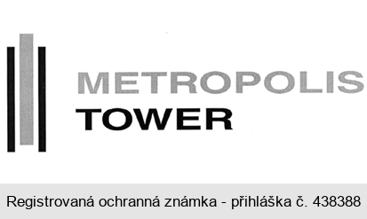 METROPOLIS TOWER