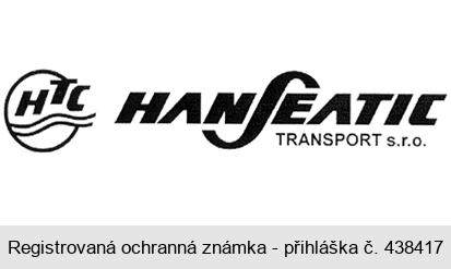HTC HANSEATIC TRANSPORT s.r.o.