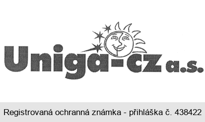 Uniga-cz a.s.