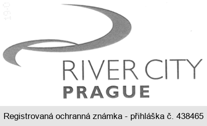RIVER CITY PRAGUE