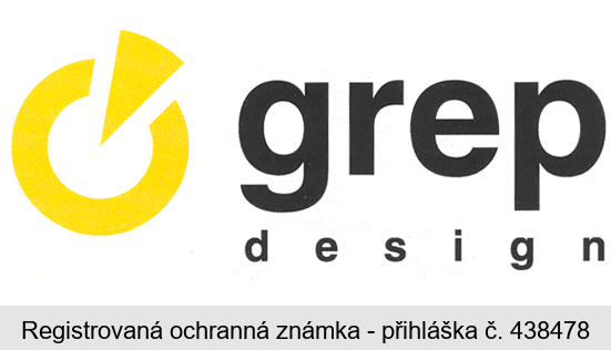 grep design