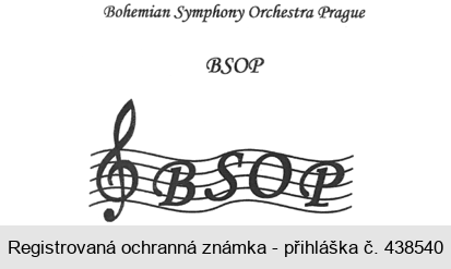 BSOP Bohemian Symphony Orchestra Prague