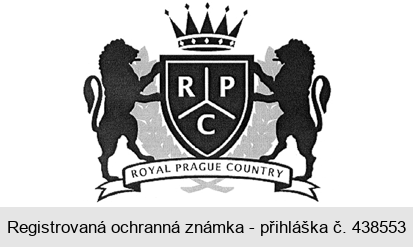 RPC ROYAL PRAGUE COUNTRY