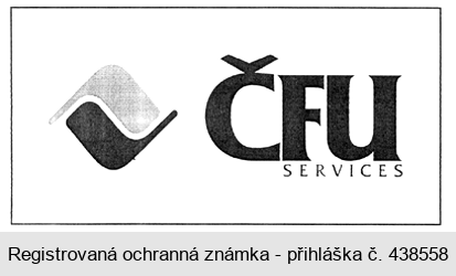 ČFU SERVICES