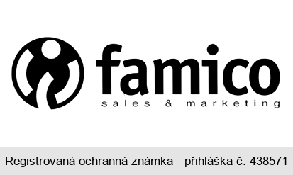 famico sales & marketing