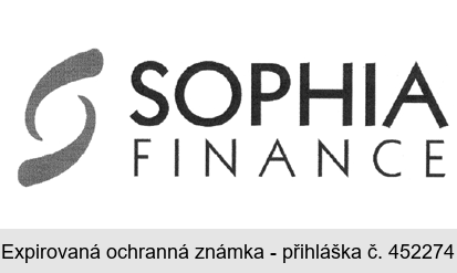 SOPHIA FINANCE