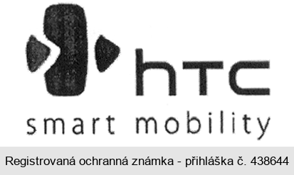 htc smart mobility
