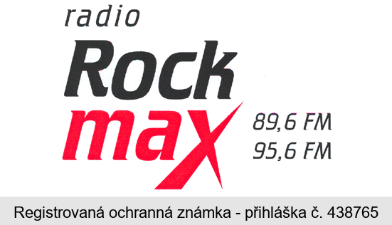 radio Rock max 89,6 FM 95,6 FM