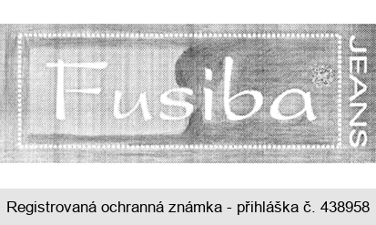 Fusiba JEANS
