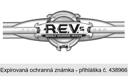 R.E.V.s RADICALLY.ENGINEERED.VEHICLES