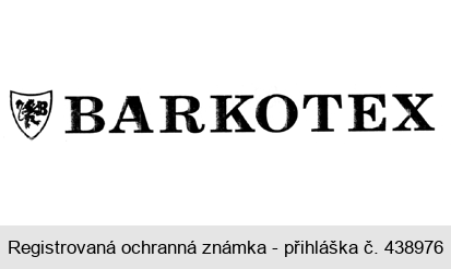 B BARKOTEX