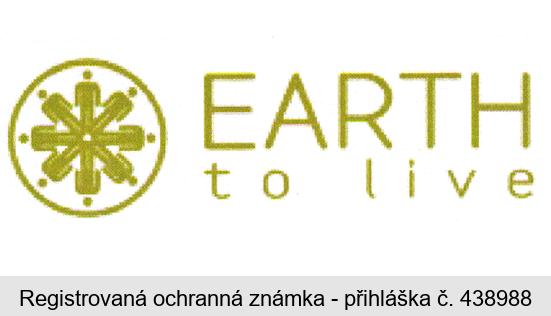 EARTH to live