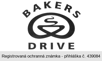 BAKERS DRIVE