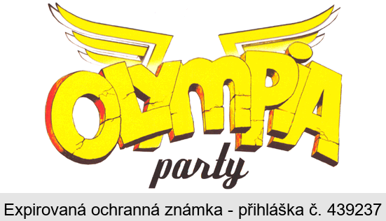 OLYMPIA party