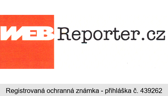 WEB Reporter.cz