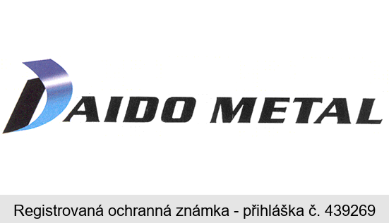 DAIDO METAL