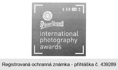 Pilsner Urquell international photography  awards