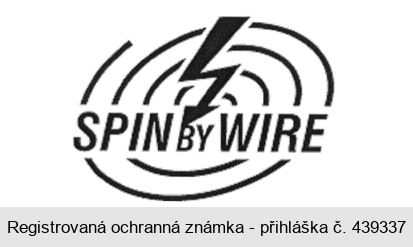SPIN by WIRE
