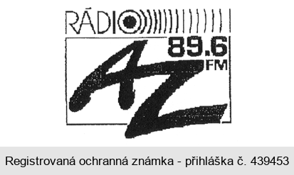 AZ RÁDIO 89,6 FM