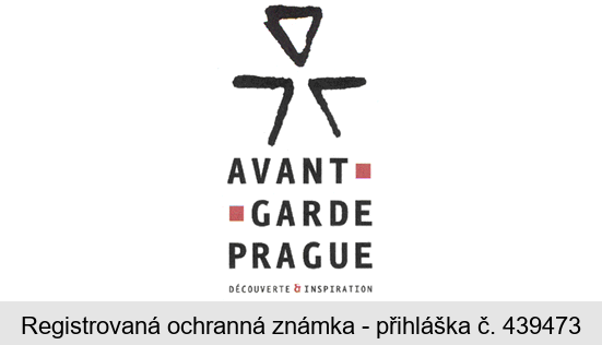 AVANT- GARDE PRAGUE DÉCOUVERTE & INSPIRATION