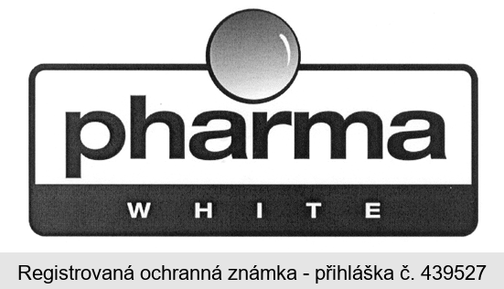 pharma WHITE
