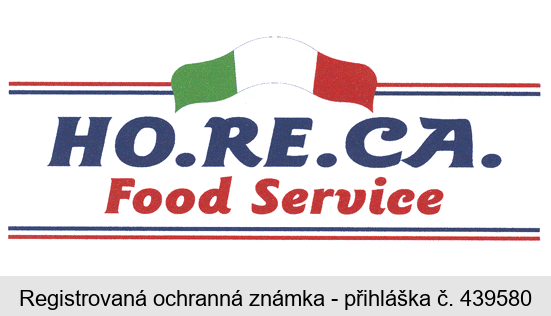 HO.RE.CA Food Service