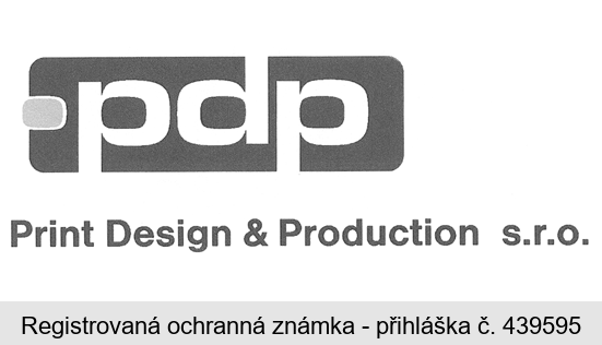 pdp Print Design & Production s.r.o.