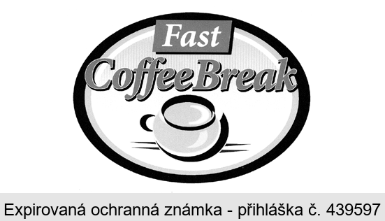 Fast Coffee Break