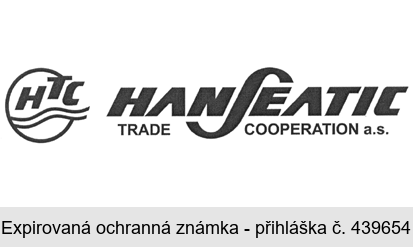 HTC  HANSEATIC TRADE COOPERATION a. s.