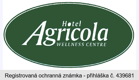 Hotel Agricola WELLNESS CENTRE