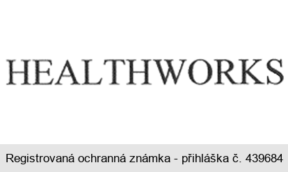 HEALTHWORKS