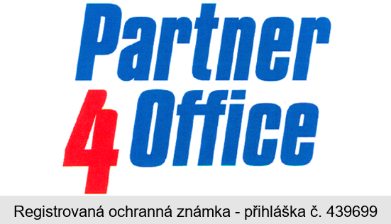 Partner 4 Office