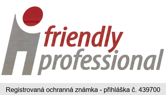 i friendly professional