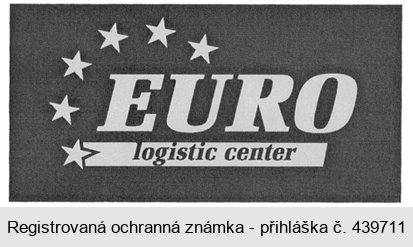 EURO logistic center