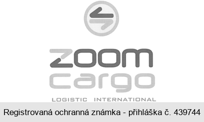 zoom cargo LOGISTIC INTERNATIONAL