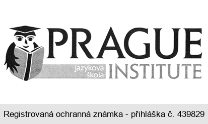 PRAGUE INSTITUTE jazyková škola