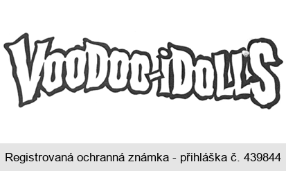 VOODOO-iDolls