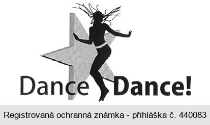 Dance Dance !