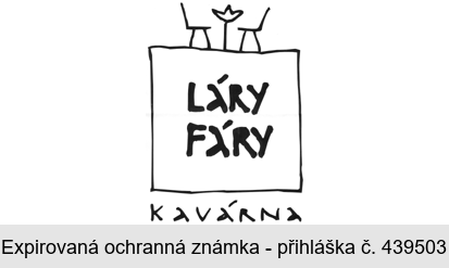 LÁRY FÁRY KAVÁRNA