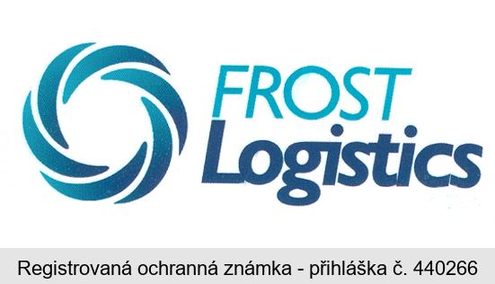 FROST Logistic