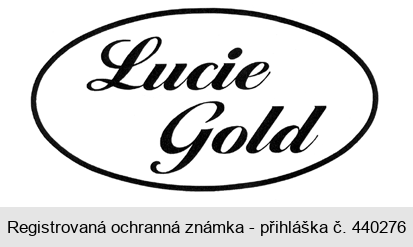 Lucie Gold