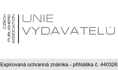 CZECH PUBLISHERS ASSOCIATION UNIE VYDAVATELŮ