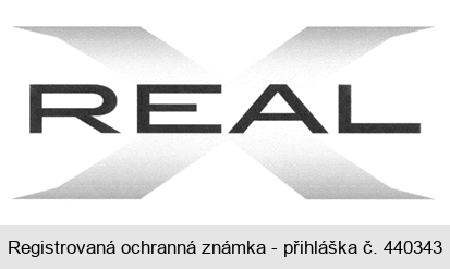X REAL