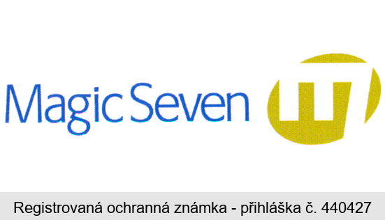 Magic Seven m
