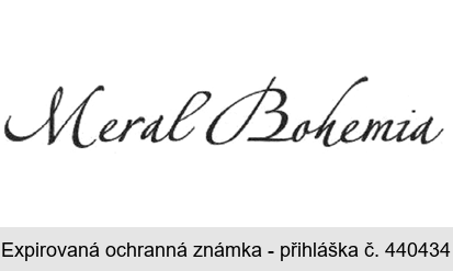 Meral Bohemia