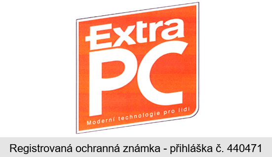 Extra PC Moderní technologie pro lidi