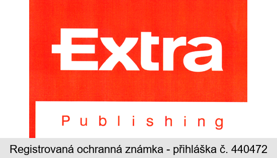 Extra  Publishing